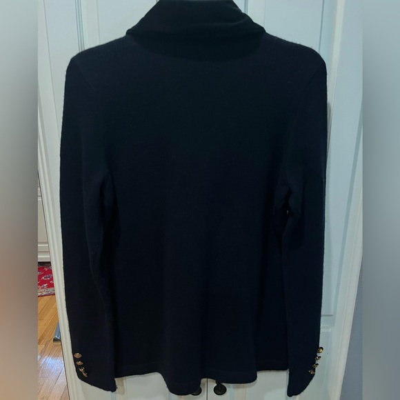 * Ralph Lauren Wool & Cashmere Blazer - Picture 4 of 7